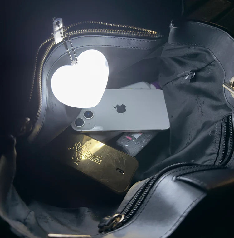 EasyView™ bag light